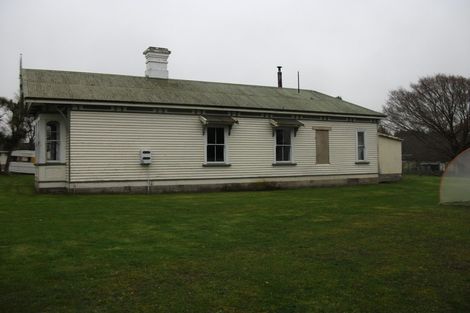 Photo of property in 244 High Street, Waimate, 7924