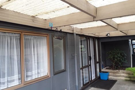 Photo of property in 64 Glenbervie Crescent, Massey, Auckland, 0614