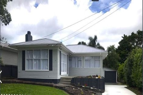 Photo of property in 37 Mckean Avenue, Manurewa, Auckland, 2102