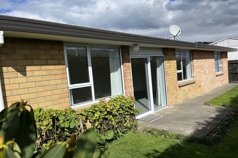 Photo of property in 1/54 Rutherford Street, Woolston, Christchurch, 8023