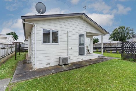 Photo of property in 2a Sandilands Street, Feilding, 4702