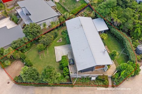 Photo of property in 8f Harakeke Place, Raglan, 3225