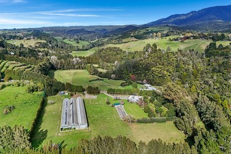 Photo of property in 484c Wright Road, Aongatete, 3181