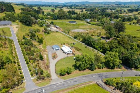 Photo of property in 40 Tiraumea Road, Pahiatua, 4981