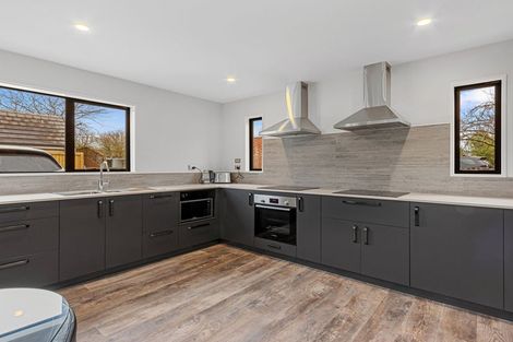 Photo of property in 12c Hanrahan Street, Upper Riccarton, Christchurch, 8041