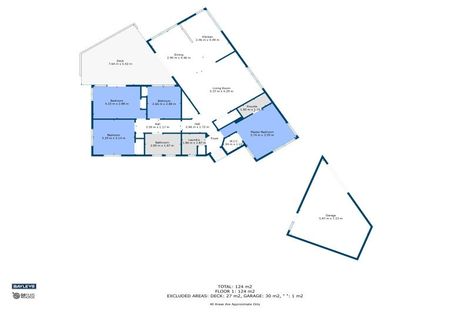 Photo of property in 7 Tweed Street, Mount Maunganui, 3116