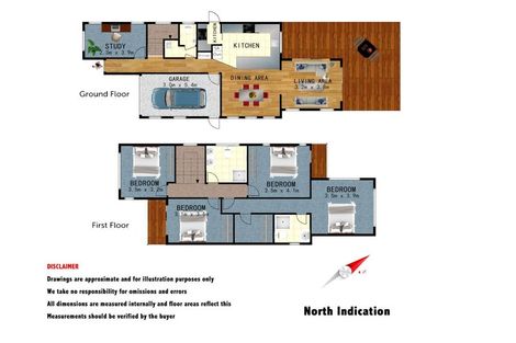 Photo of property in 43 Lockheed Street, Hobsonville, Auckland, 0618