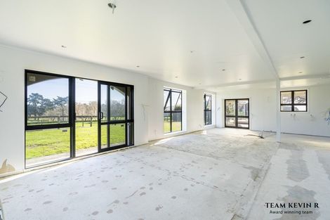 Photo of property in 62 Brookside Road, Glenbrook, Waiuku, 2681