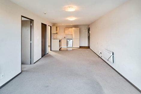 Photo of property in Dual Apartments, 510/142 Vivian Street, Te Aro, Wellington, 6011