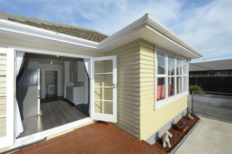 Photo of property in 73 Jollie Street, Linwood, Christchurch, 8062