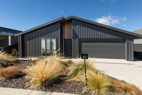 Photo of property in 53 Longview Drive, Lake Hawea, 9382