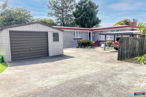 Photo of property in 2/75 Russell Road, Manurewa, Auckland, 2102