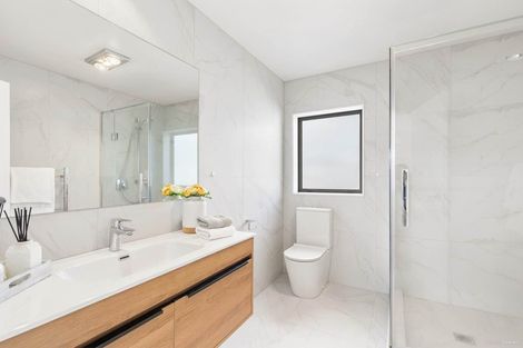 Photo of property in 10 Roa Avenue, Hobsonville, Auckland, 0616