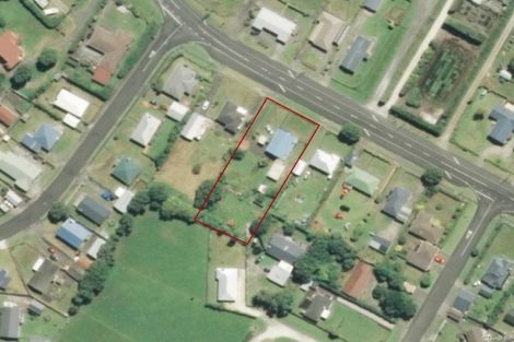 Photo of property in 192 Tasman Street, Opunake, 4616