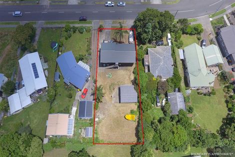 Photo of property in 40 George Street, Waiuku, 2123