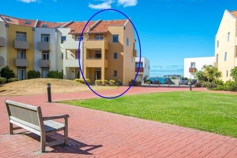 Photo of property in Marrakech Cafe, 73/305 Evans Bay Parade, Hataitai, Wellington, 6021