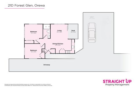 Photo of property in 21a Forest Glen, Orewa, 0931