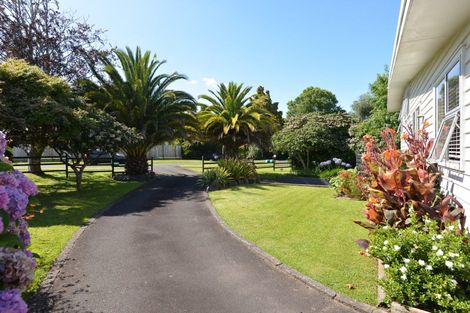 Photo of property in 9 Woodlands Road, Gordonton, Hamilton, 3281