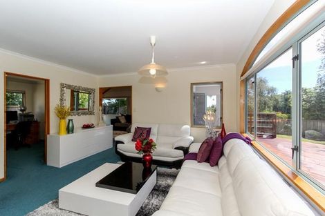 Photo of property in 83 Branch Road, Highlands Park, New Plymouth, 4312