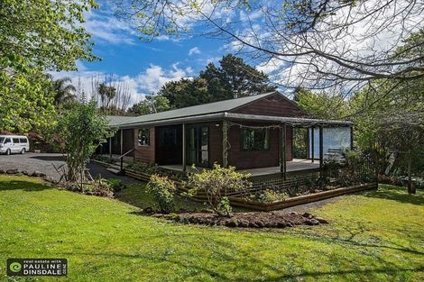 Photo of property in 151 Dip Road, Te Kamo, Whangarei, 0176