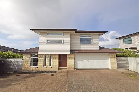 Photo of property in 12 Butler Stoney Crescent, Silverdale, 0932