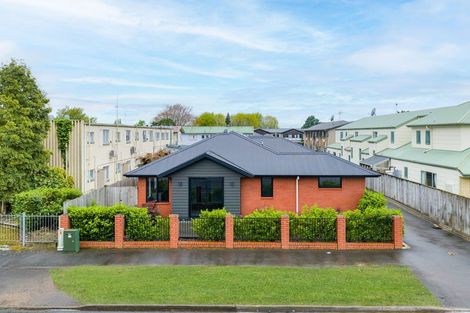 Photo of property in 1/206 Ulster Street, Whitiora, Hamilton, 3200