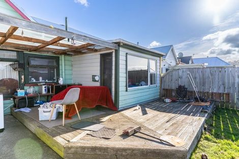 Photo of property in 67 Nelson Street, Forbury, Dunedin, 9012