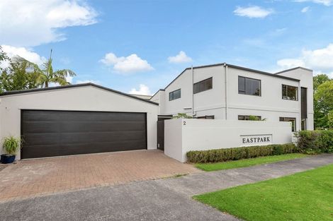 Photo of property in 2 Puma Drive, Golflands, Auckland, 2013