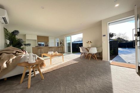 Photo of property in 15/9c Cuffs Road, Wainoni, Christchurch, 8061