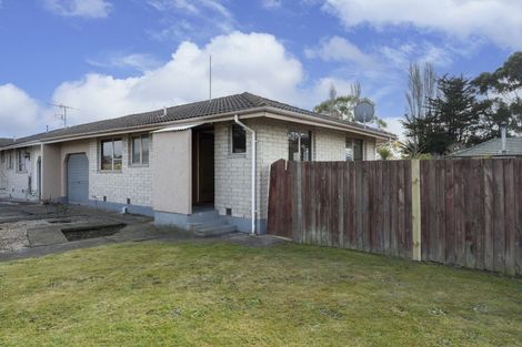 Photo of property in 26a Bracebridge Street, Kaiapoi, 7630