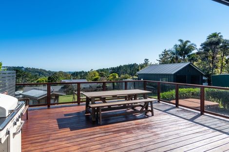 Photo of property in 31 Mcentee Road, Waitakere, Auckland, 0816