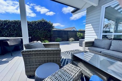 Photo of property in 10 Mcilwaine Place, Marton, 4710