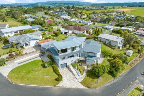 Photo of property in 1 Panorama Place, Dargaville, 0310