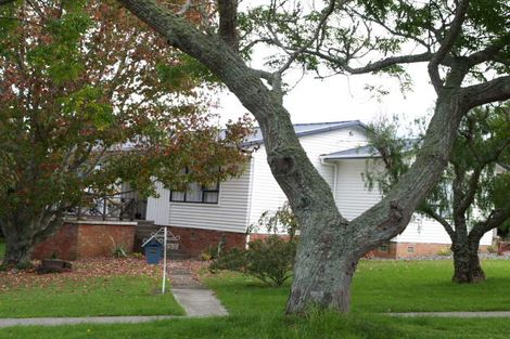 Photo of property in 55 Howe Street, Howick, Auckland, 2014