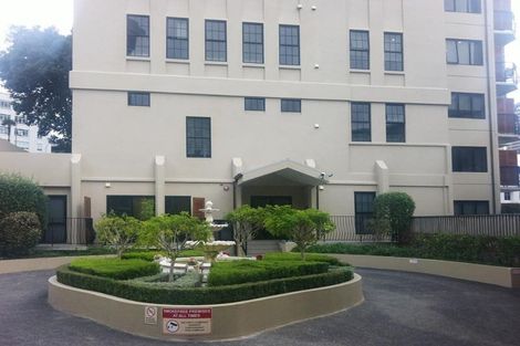 Photo of property in The Silo Apartments, 10f/23 Emily Place, Auckland Central, Auckland, 1010