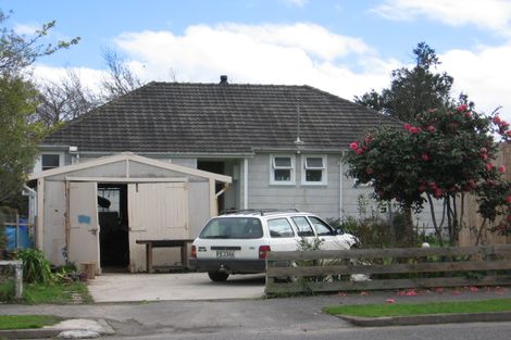 Photo of property in 17 Matai Street, Lansdowne, Masterton, 5810