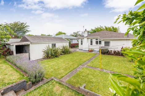 Photo of property in 76 Havill Street, Takaro, Palmerston North, 4410