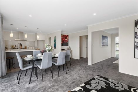 Photo of property in 3 Awanui Avenue, Te Kauwhata, 3710