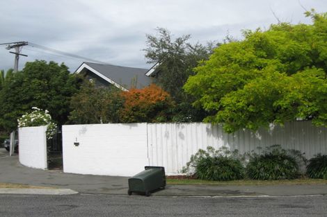 Photo of property in 53 Westminster Street, St Albans, Christchurch, 8014