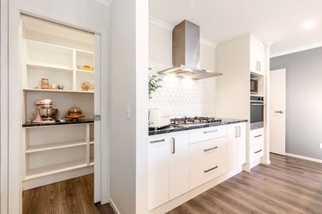 Photo of property in 145 John Burke Drive, Aotea, Porirua, 5024