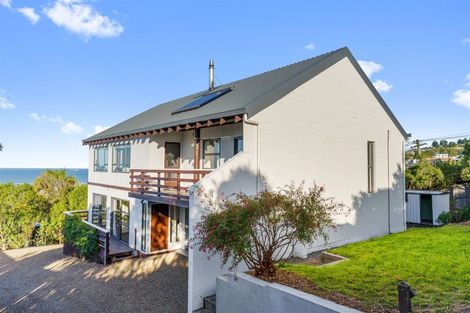 Photo of property in 155 Major Hornbrook Road, Mount Pleasant, Christchurch, 8081