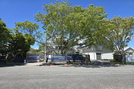 Photo of property in 4/16 Moule Street, Addington, Christchurch, 8024