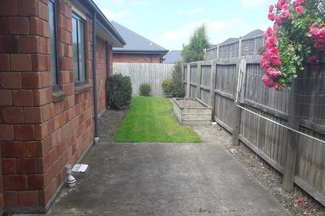 Photo of property in 6 Kotare Avenue, Rangiora, 7400