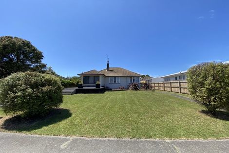 Photo of property in 26 Ward Crescent, Marewa, Napier, 4110