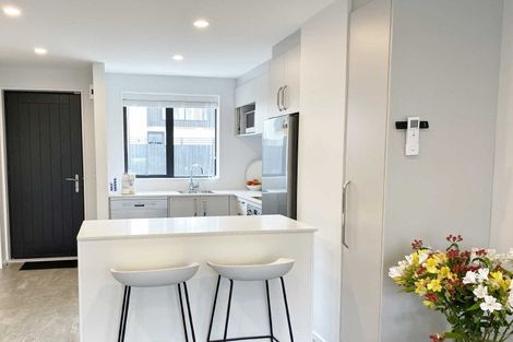 Photo of property in 3/37 Webb Street, St Albans, Christchurch, 8014