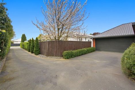 Photo of property in 1/91 Racecourse Road, Sockburn, Christchurch, 8042