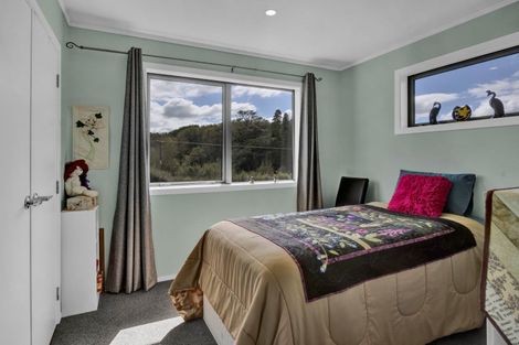 Photo of property in 318 Rugby Road, Tariki, Inglewood, 4388