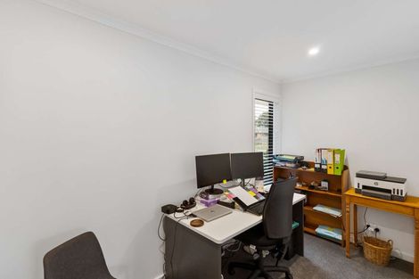 Photo of property in 37 Geoff Geering Drive, Netherby, Ashburton, 7700