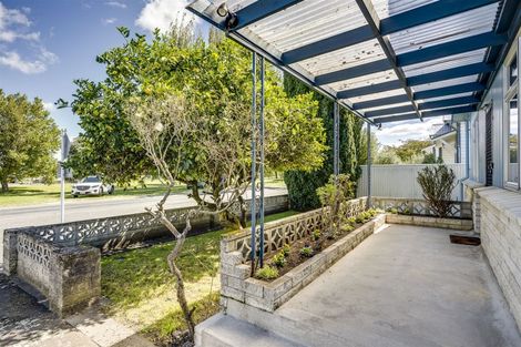 Photo of property in 4 Chambers Street, Napier South, Napier, 4110