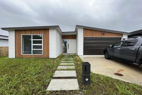 Photo of property in 10 Haupa Nui Road, Wainui, 0932